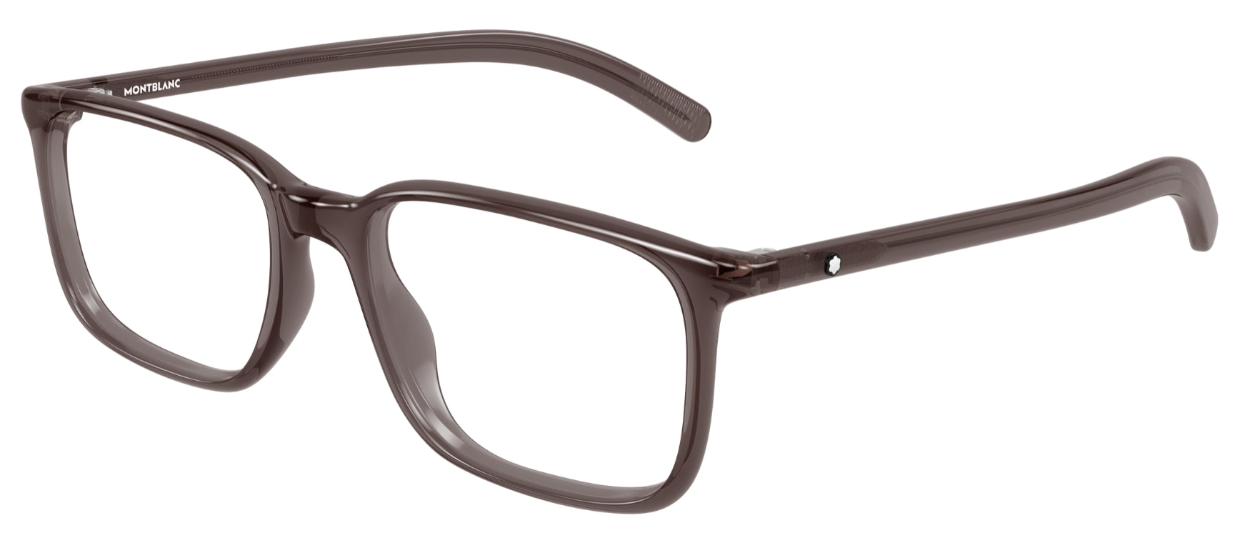 Korrektionsbrille Montblanc Snowcap MB0328O