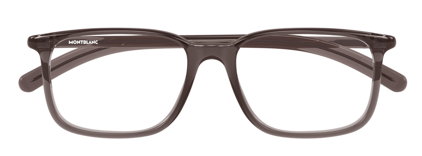Korrektionsbrille Montblanc Snowcap MB0328O