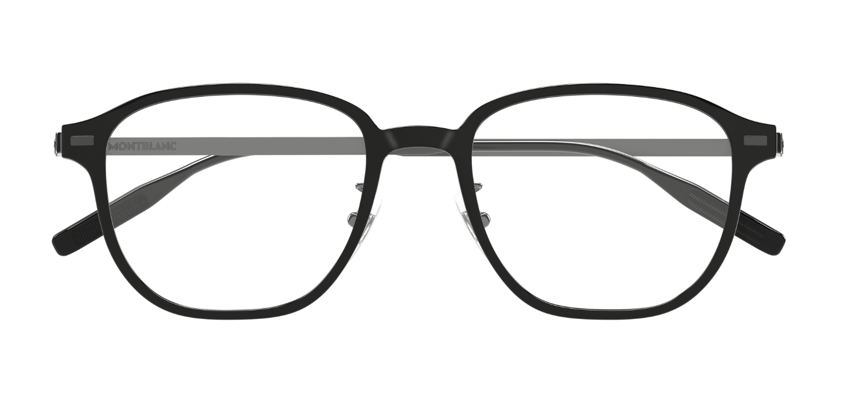 Optische Brille Montblanc SnowCap MB0466OA