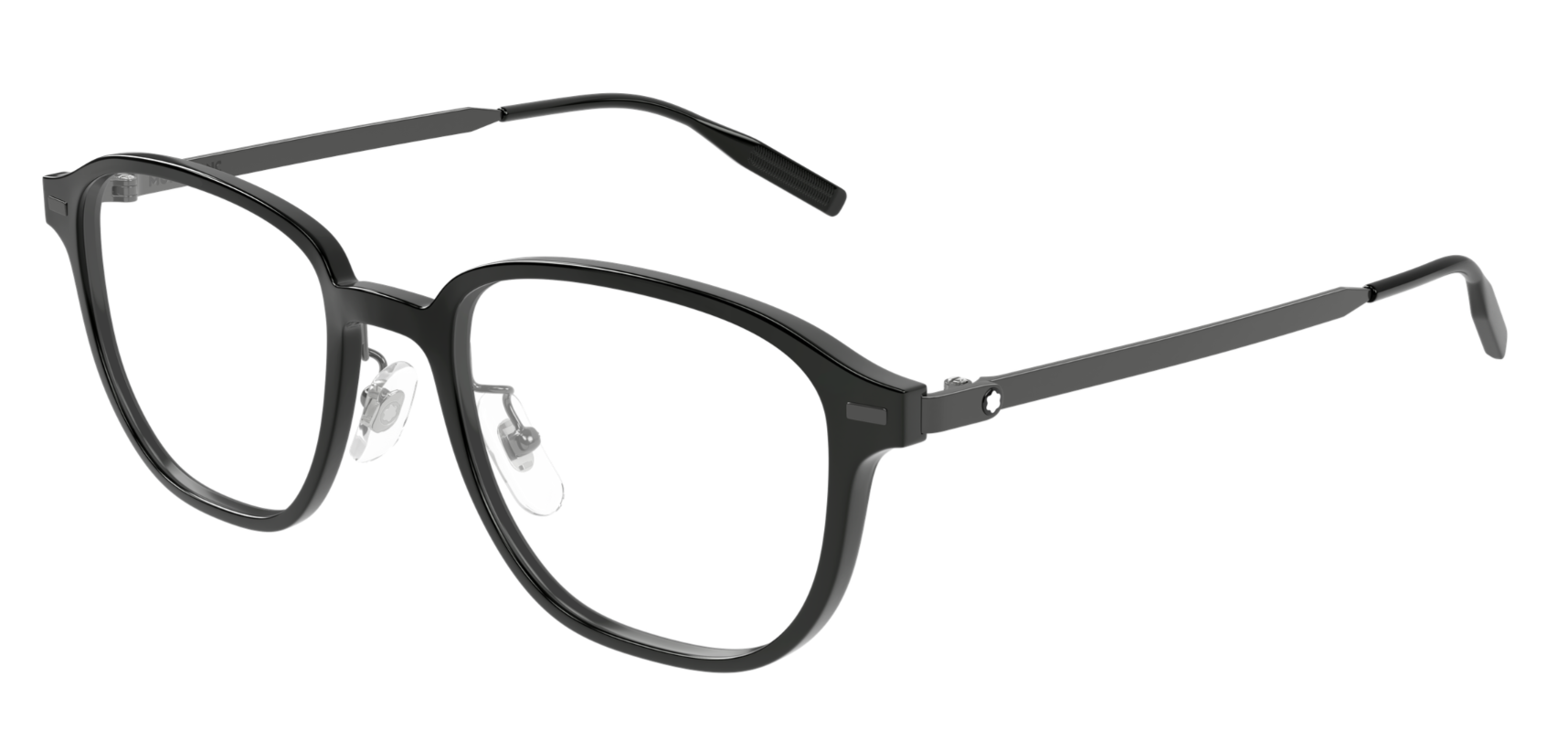 Optische Brille Montblanc SnowCap MB0466OA