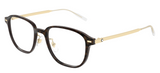 Gafas de vista Montblanc SnowCap MB0466OA