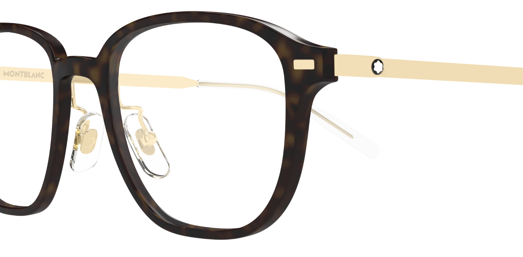 Optische Brille Montblanc SnowCap MB0466OA