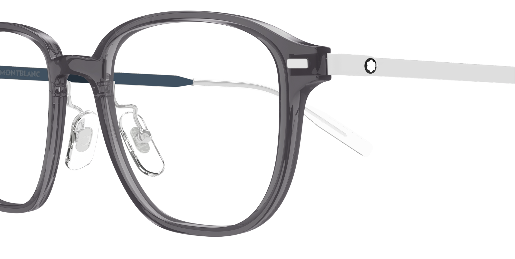 Optische Brille Montblanc SnowCap MB0466OA