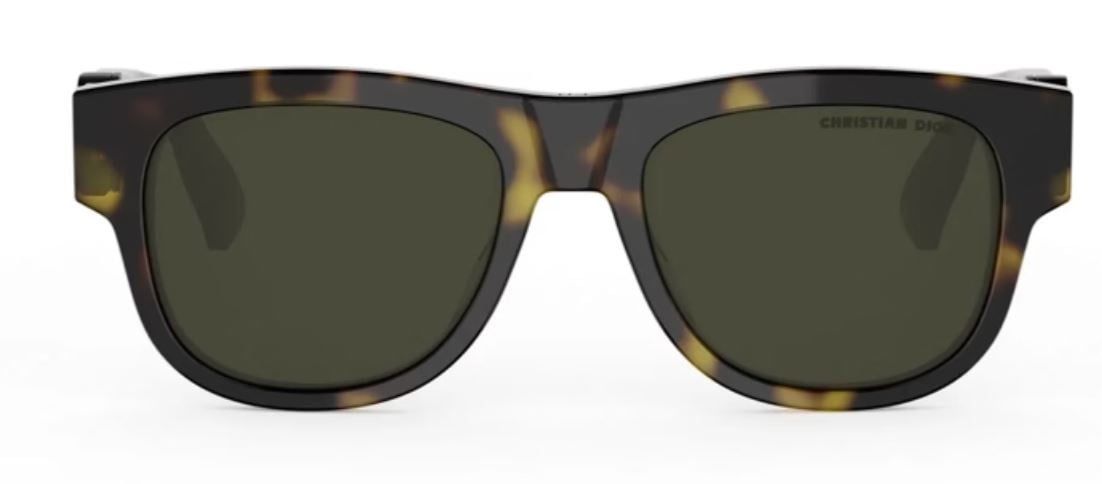 DIOR Dior Oblique S4I Sunglasses
