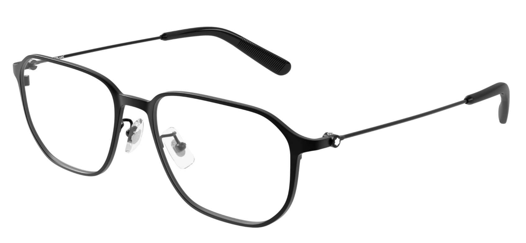 Montblanc SnowCap MB0465OA Eyeglasses