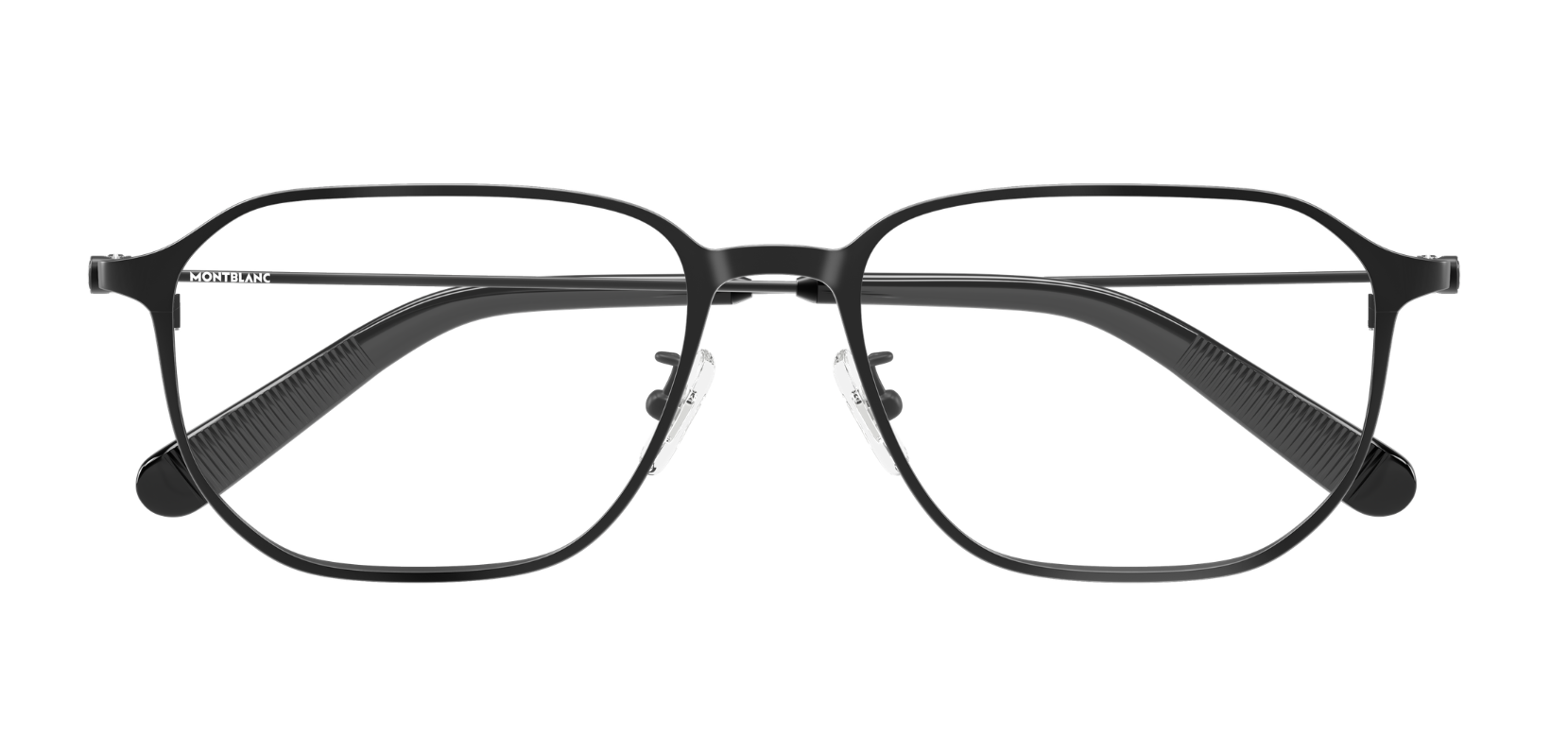 Montblanc SnowCap MB0465OA Eyeglasses