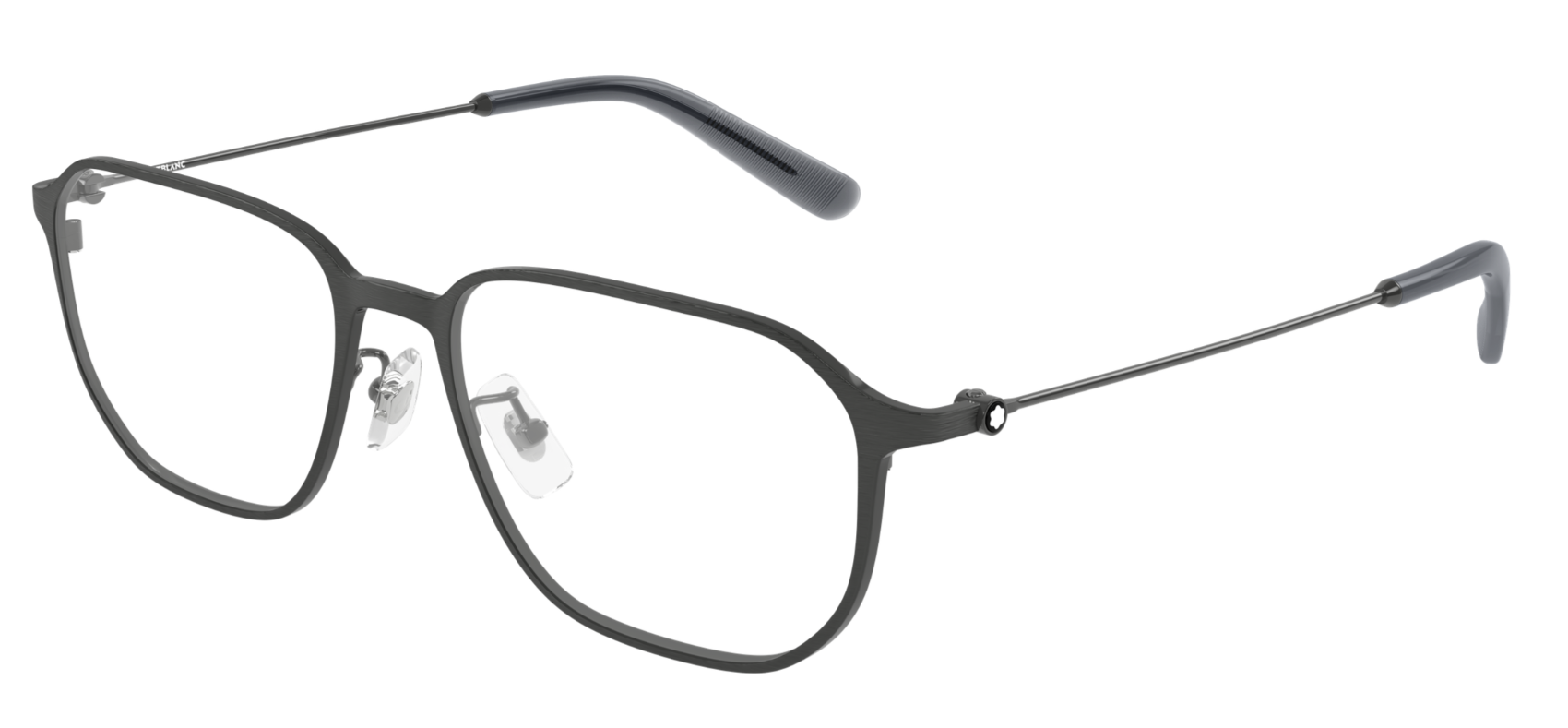 Montblanc SnowCap MB0465OA Eyeglasses