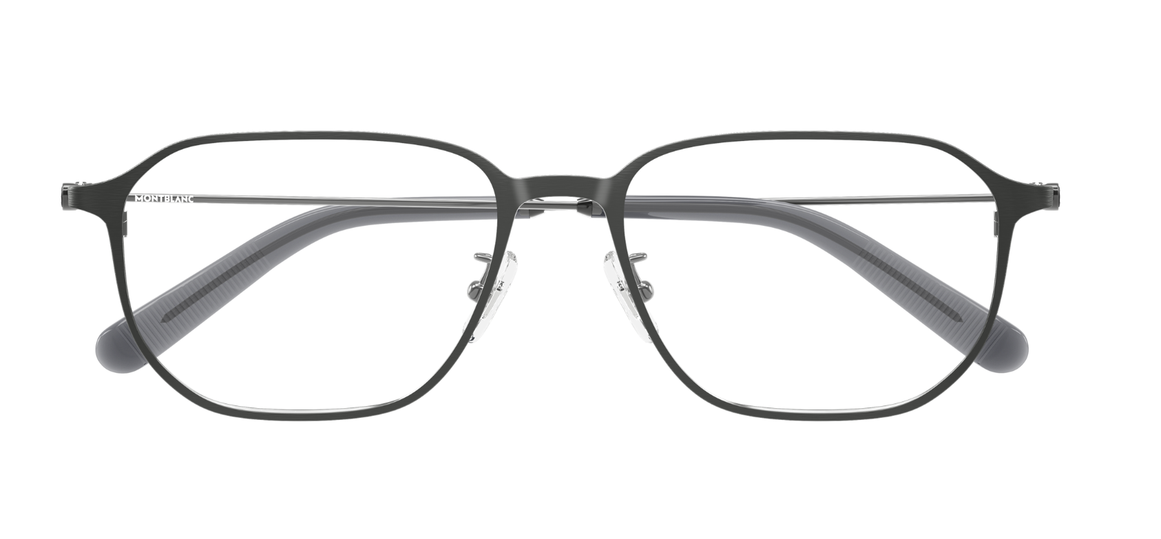 Montblanc SnowCap MB0465OA Eyeglasses