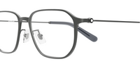 Montblanc SnowCap MB0465OA Eyeglasses