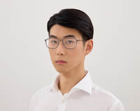 Montblanc SnowCap MB0465OA Eyeglasses