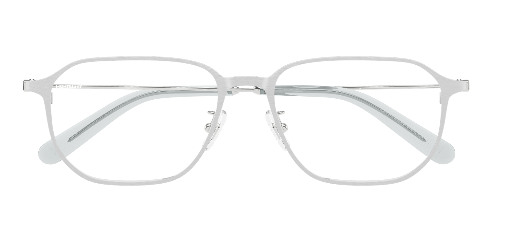 Montblanc SnowCap MB0465OA Eyeglasses