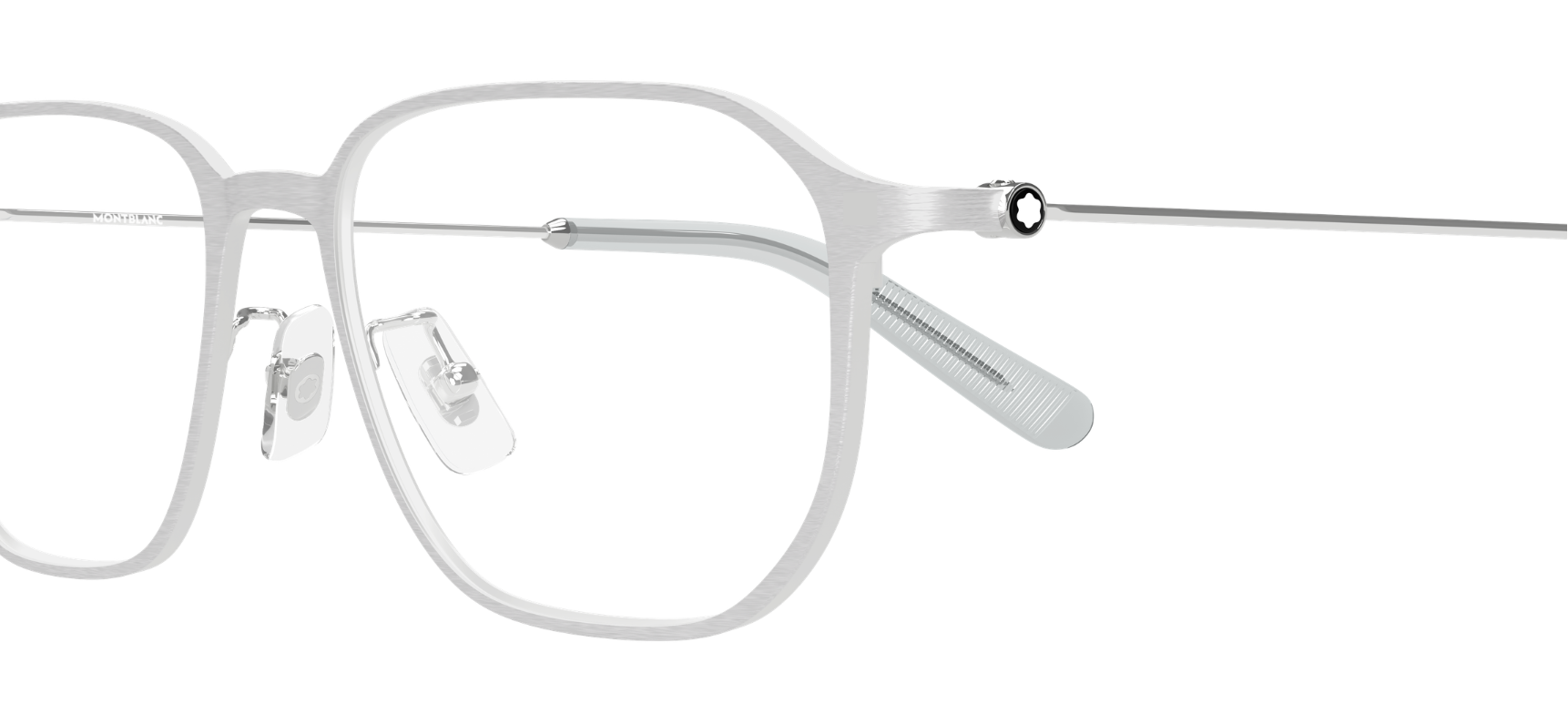 Montblanc SnowCap MB0465OA Eyeglasses