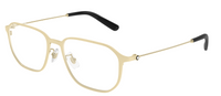 Montblanc SnowCap MB0465OA Eyeglasses