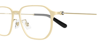 Montblanc SnowCap MB0465OA Eyeglasses
