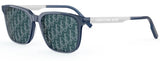 DIOR DiorTag SU Sunglasses