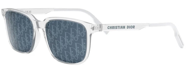 Dior サングラス DiorTag SU 85A4 ミラーレンズ DIOR DiorTag SU Sunglasses – Céline Roland Opticiens