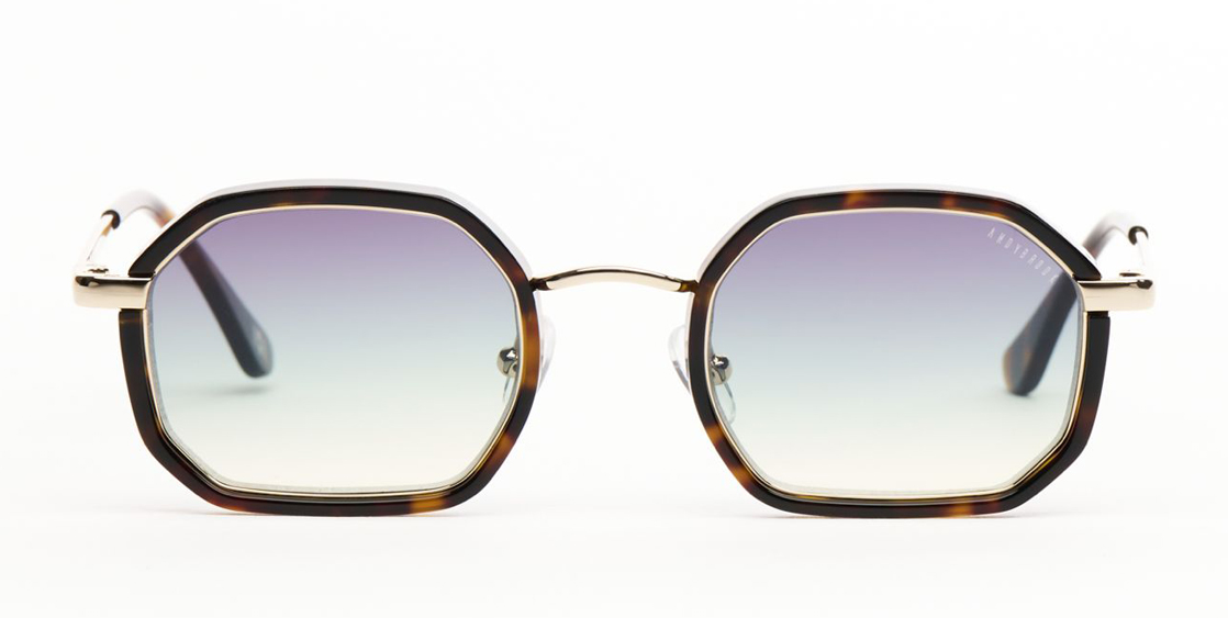 AndyBrook Bradley Sunglasses