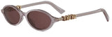 Dior DIORTREASURE R1I Sunglasses