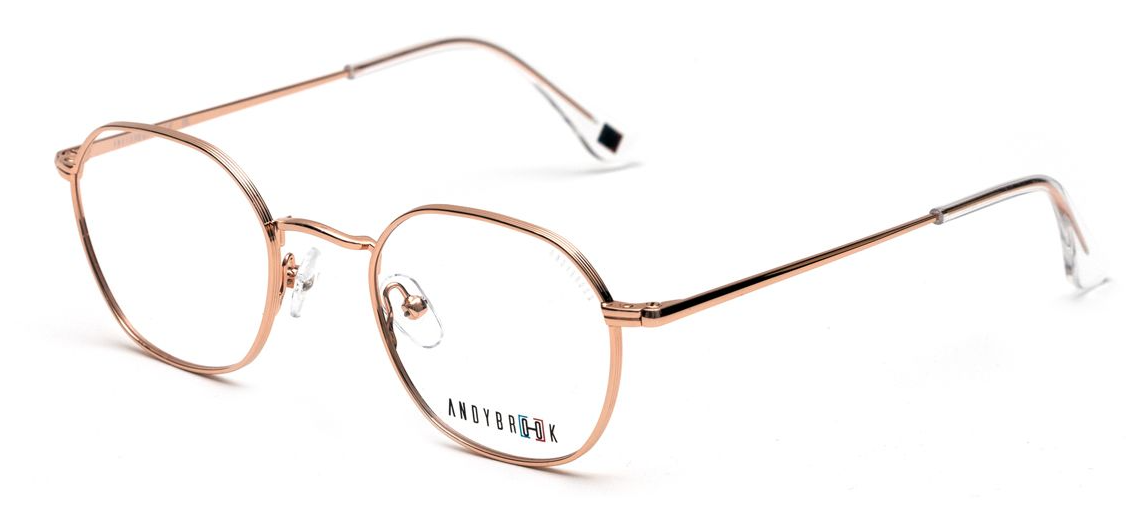 AndyBrook Adrian Optical Glasses