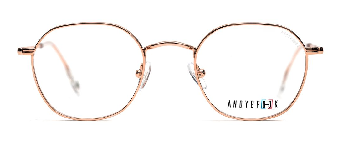 AndyBrook Adrian Optical Glasses