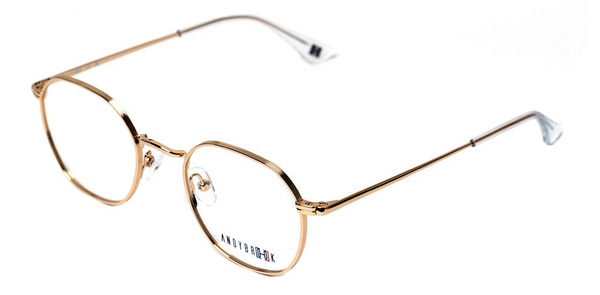 Lunettes de vue AndyBrook Adrian