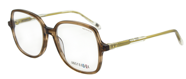 Lunettes de vue AndyBrook April