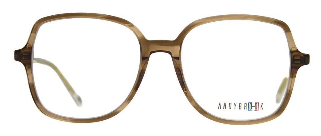 AndyBrook April 光学眼镜