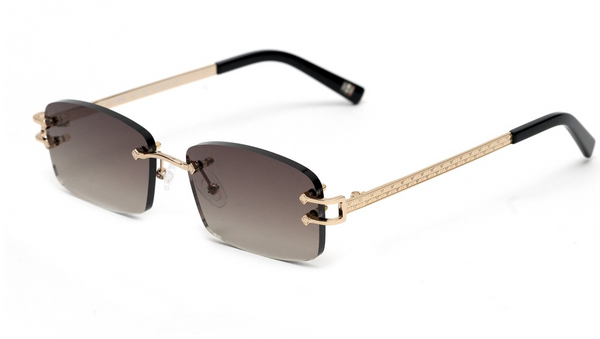 Lunettes de soleil AndyBrook Dean