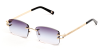 AndyBrook Dean Sunglasses