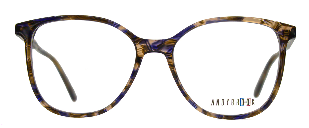 AndyBrook Beverley 光学眼镜