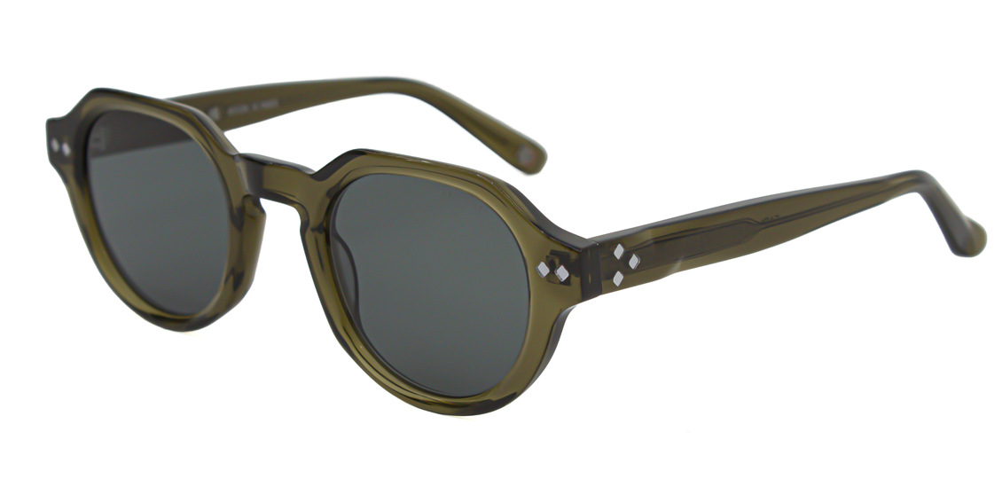 AndyBrook Earl II Sunglasses