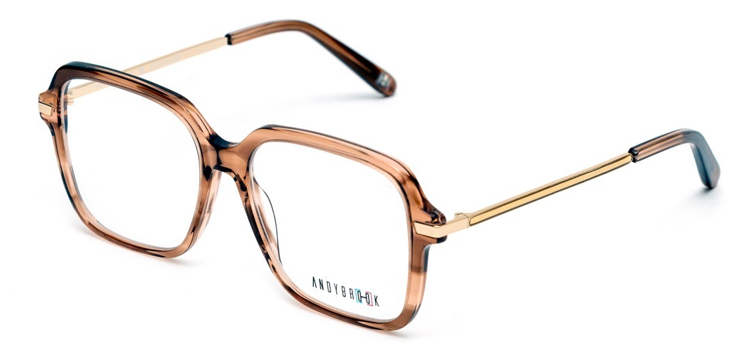 Brille AndyBrook Brenda