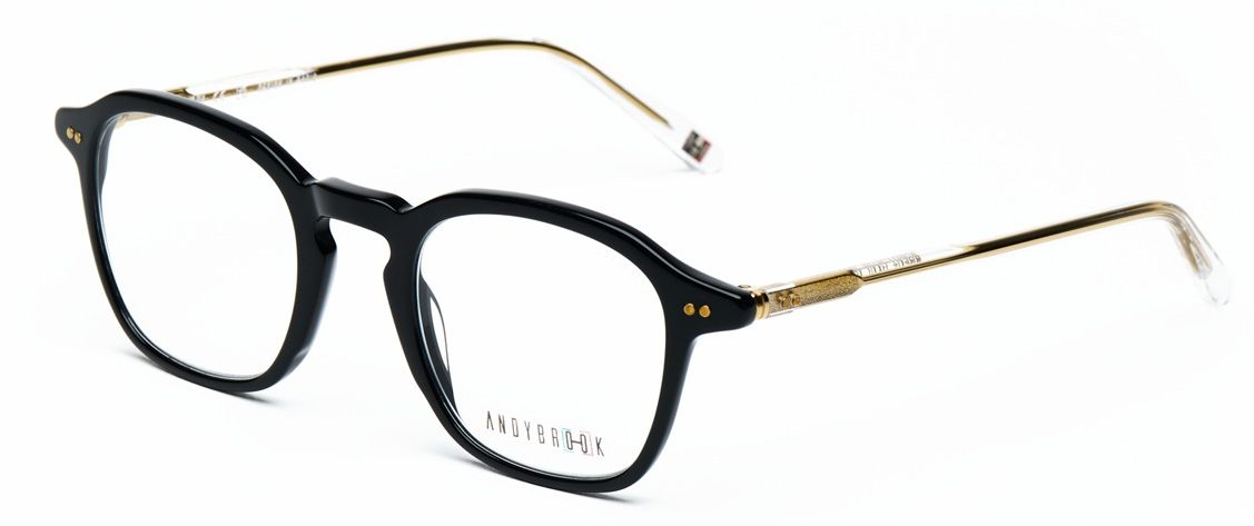 AndyBrook Brent Optical Glasses