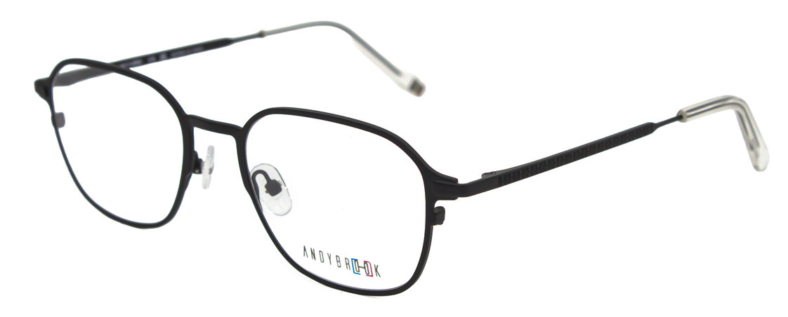 Korrektionsbrille AndyBrook Byron