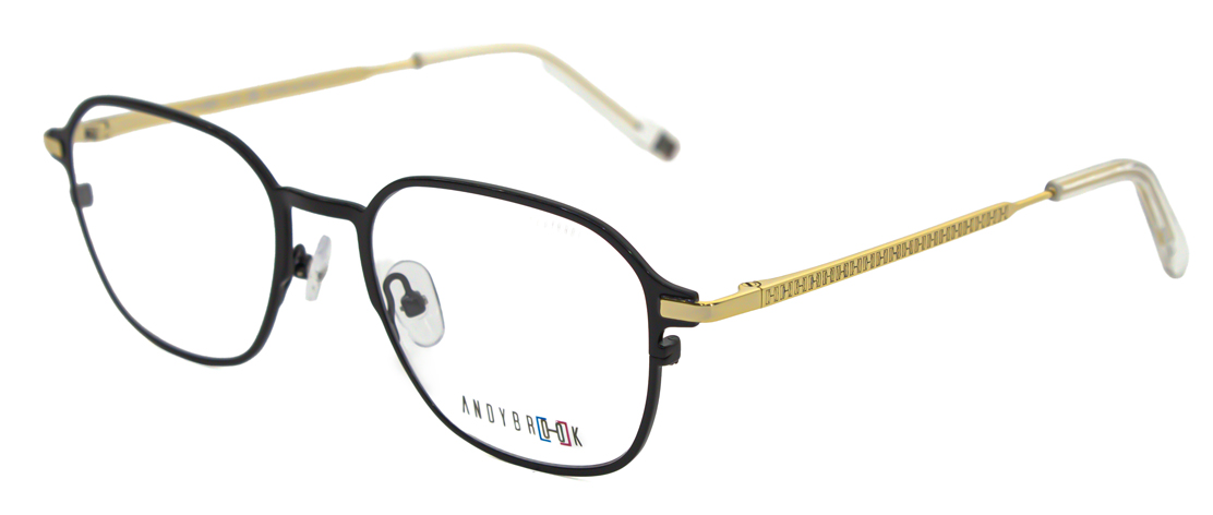 Korrektionsbrille AndyBrook Byron