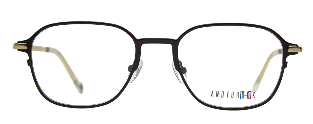 Korrektionsbrille AndyBrook Byron