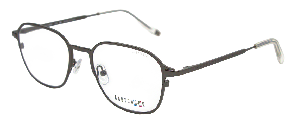 Korrektionsbrille AndyBrook Byron