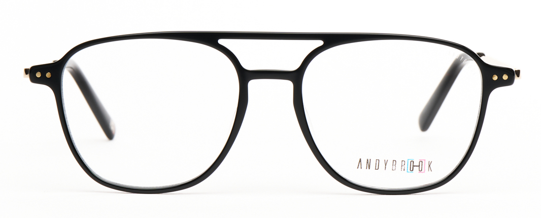 Korrektionsbrille AndyBrook Calvin
