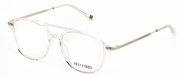 Lunettes de vue AndyBrook Calvin