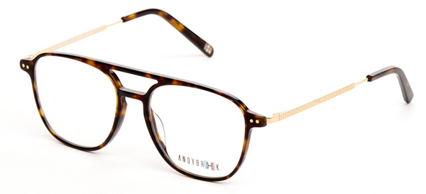 Lunettes de vue AndyBrook Calvin