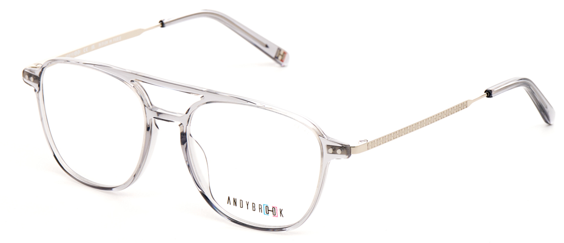 Korrektionsbrille AndyBrook Calvin