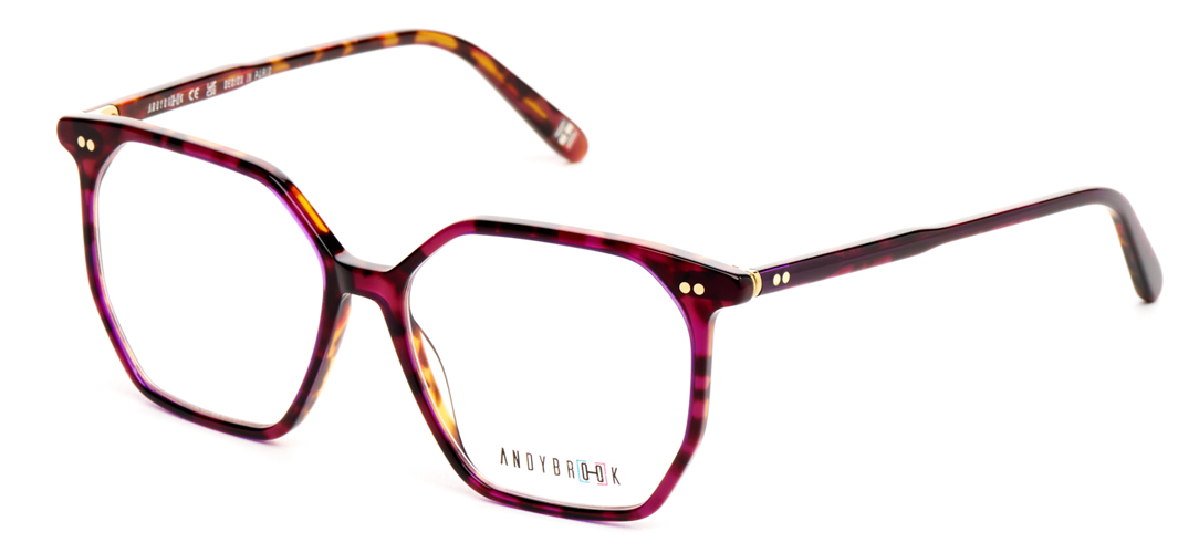 Korrektionsbrille AndyBrook Camila