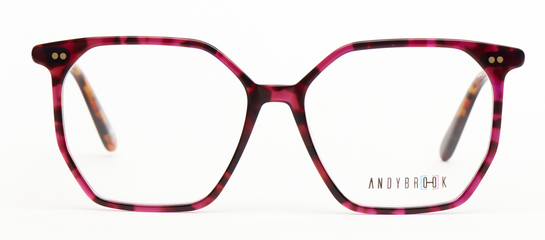 Korrektionsbrille AndyBrook Camila