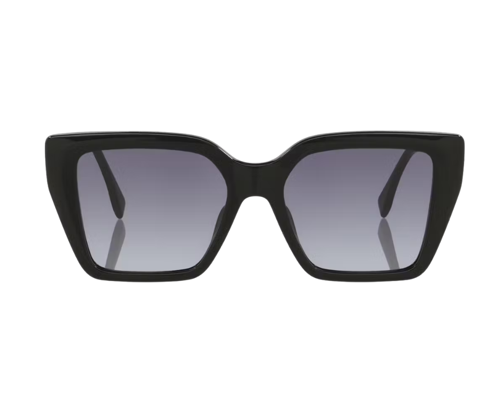 Lunettes de soleil Fendi FF Diamonds FE40161I