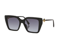 Lunettes de soleil Fendi FF Diamonds FE40161I