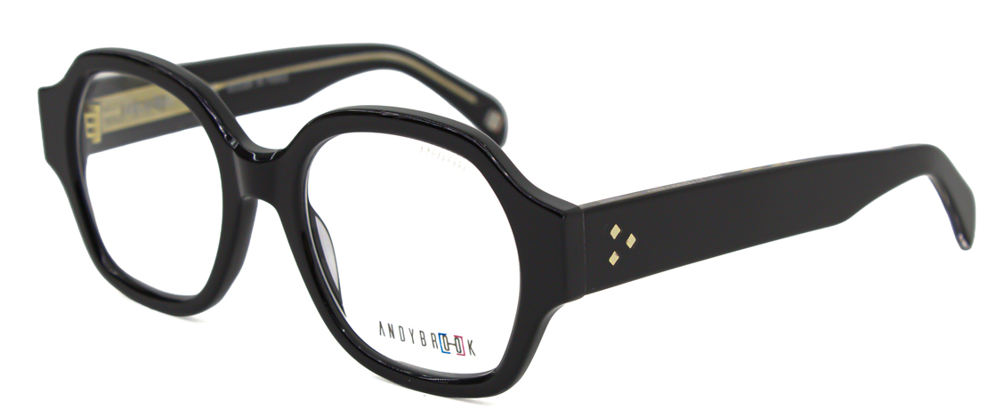 AndyBrook Clarence optical glasses