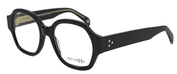 AndyBrook Clarence optical glasses