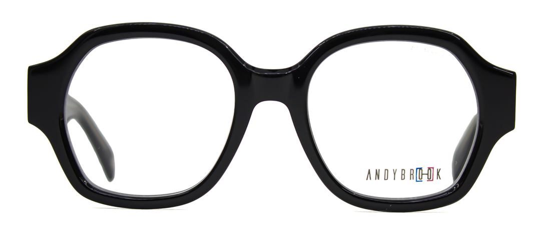AndyBrook Clarence optical glasses