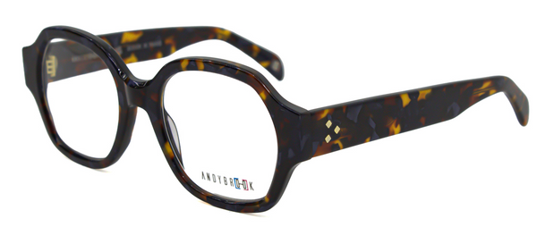 AndyBrook Clarence optical glasses