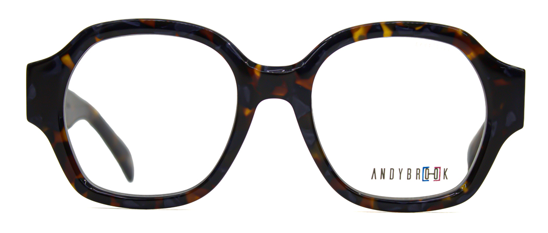AndyBrook Clarence optical glasses